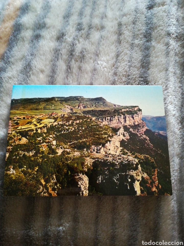 Postales: Postal tavertet 1968 Gerona - Foto 1