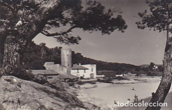 Postales: postal calonge torre valentina - Foto 1