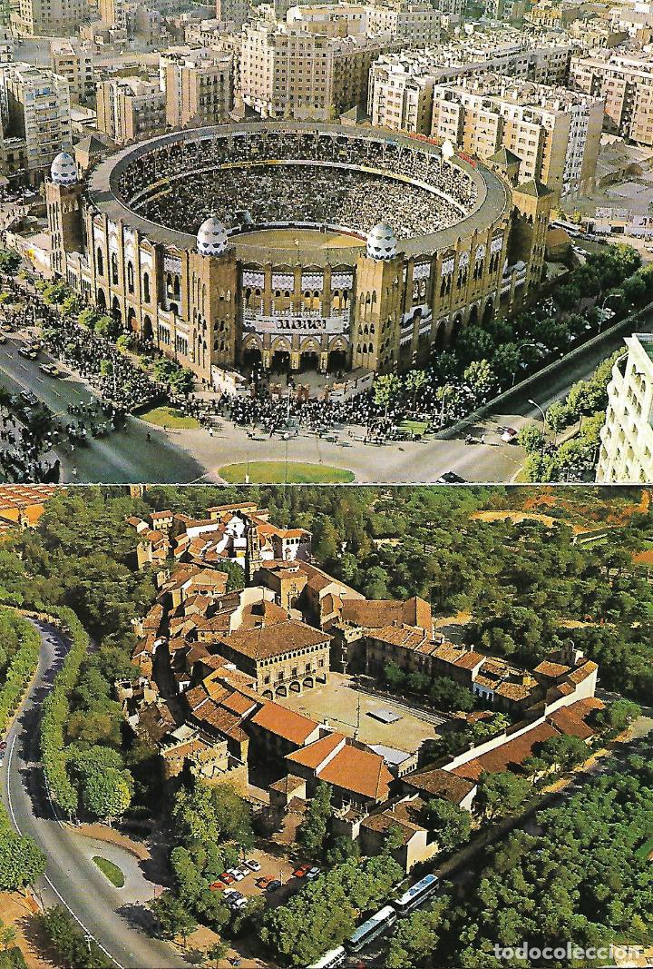 Postales: BARCELONA (LIBRETO CON DOCE POSTALES) - Foto 6
