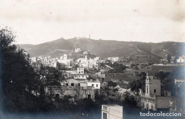 Postales: barcelona - Foto 1