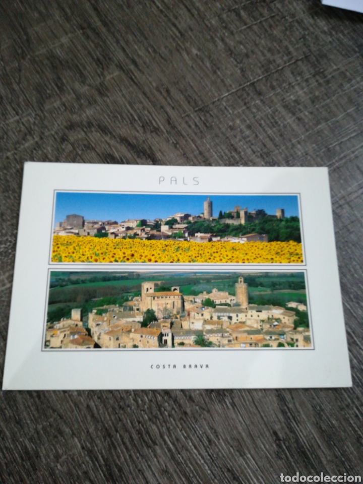 Postales: Postal pals Costa brava 2004 - Foto 1