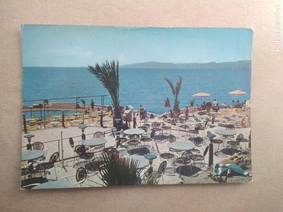 Postales: Postal salou,punta dorada - Foto 1