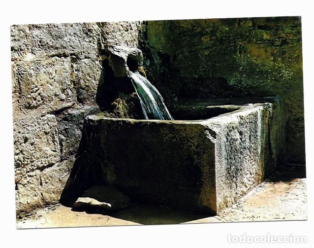 Postales: SOLSONA - Parque de La mare de la Font - Foto 1
