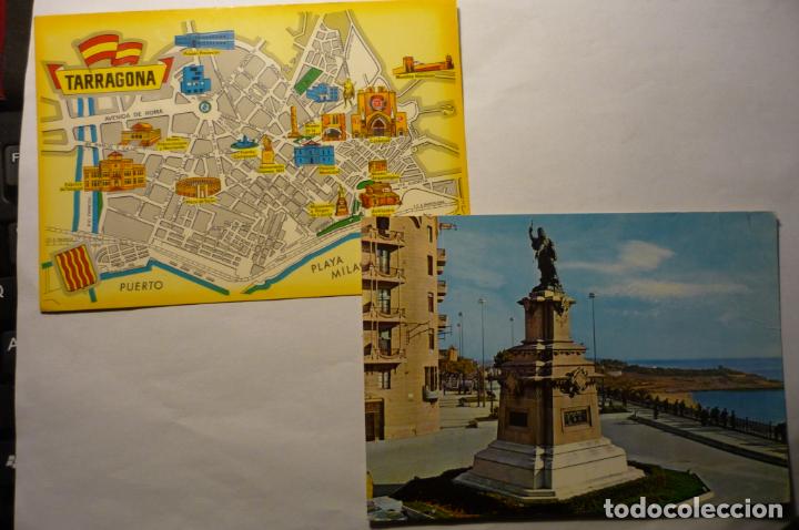 Postales: &Ntilde;PTE POSTALES TARRAGONA - Foto 1