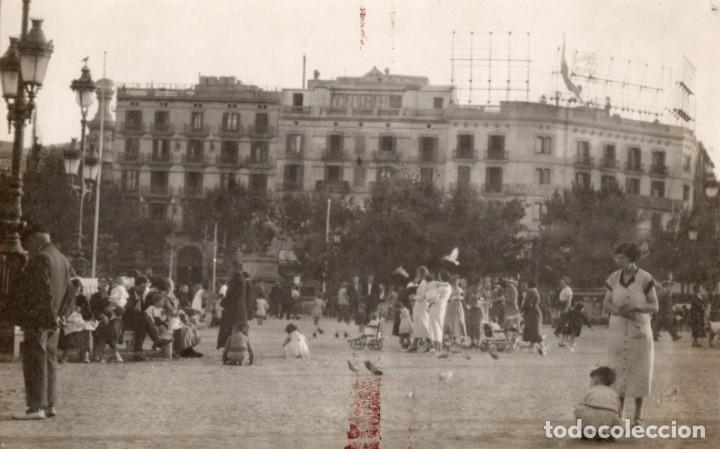 Postales: barcelona - Foto 1
