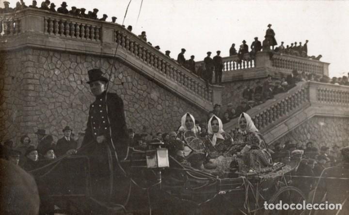 Postales: barcelona - Foto 1