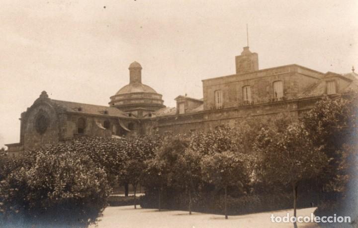 Postales: barcelona - Foto 1
