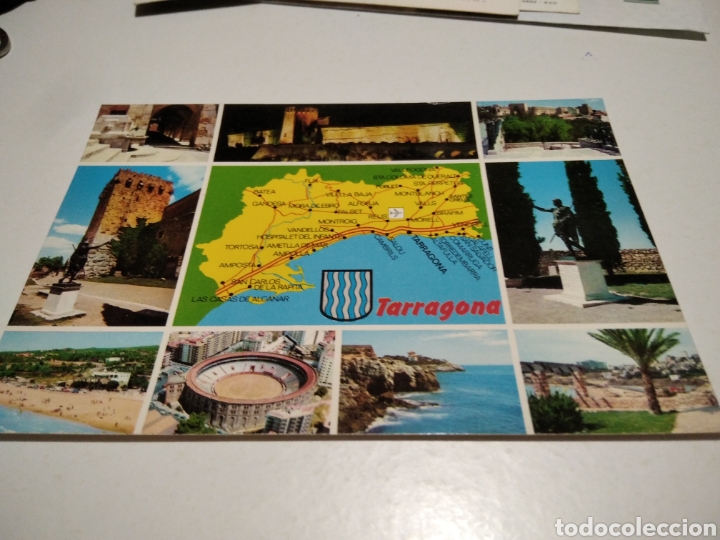 Postales: Tarragona Postal - Foto 1