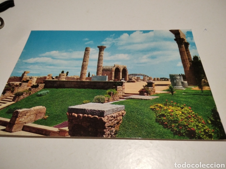 Postales: Tarragona foro Romano Postal - Foto 1