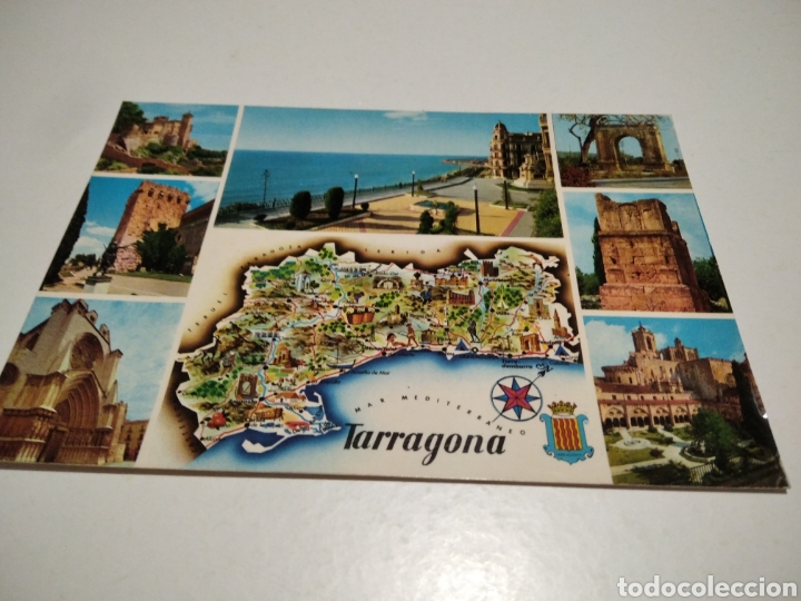 Postales: Tarragona Postal - Foto 1