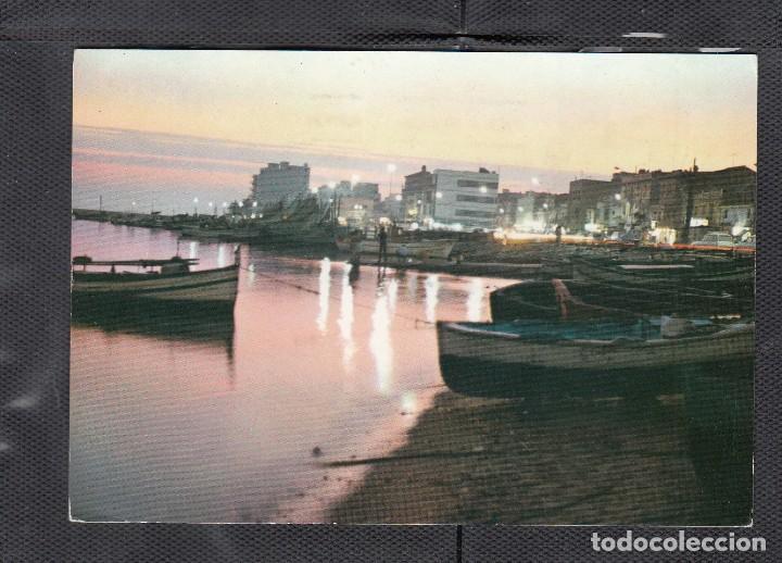 Postales: 2019.- CAMBRILS. ATARDECER - Foto 1
