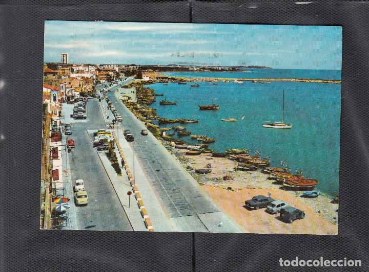 Postales: CAMBRILS. 7- EL PUERTO - Foto 1