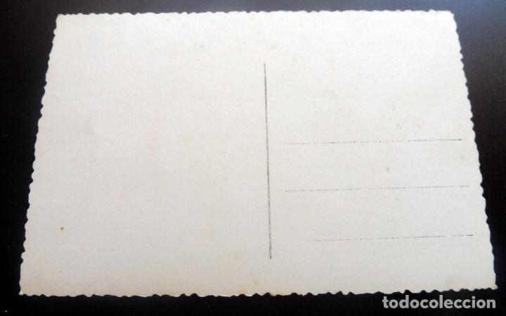 Postales: POSTAL - LLAFRANCH - GIRONA - - Foto 2