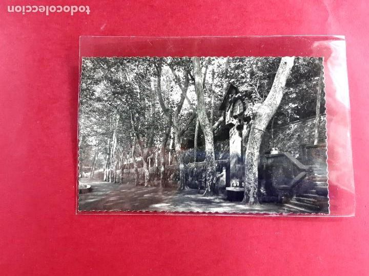 Postkarten: OLOT-GIRONA-PUENTE SE SAN ROQUE-EXCELENTE ESTADO-SIN CIRCULAR