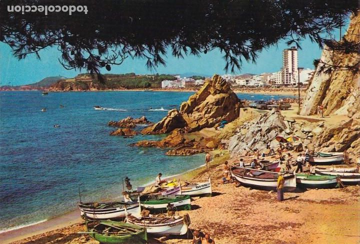 Postales: LLORET DE MAR - GIRONA - Foto 1