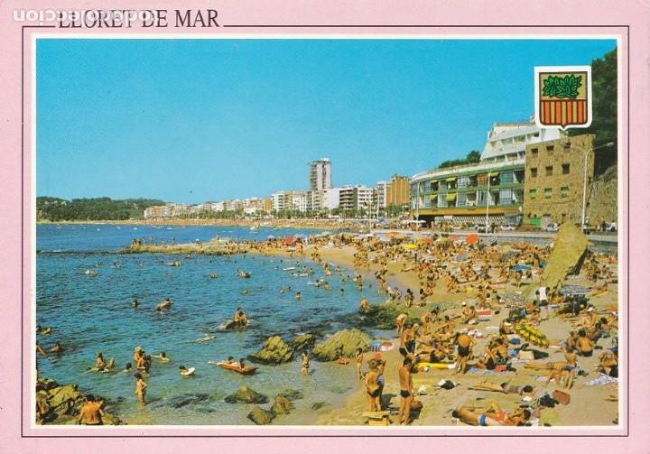 Postales: LLORET DE MAR - Foto 1