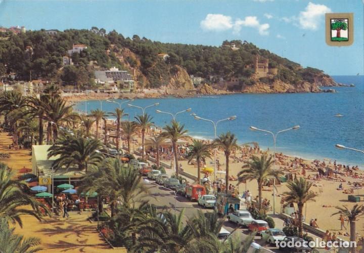 Postales: LLORET DE MAR - Foto 1