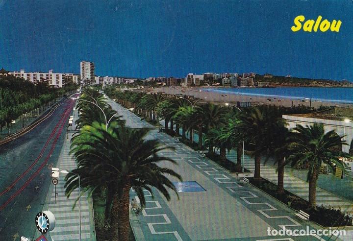 Postales: SALOU - Foto 1