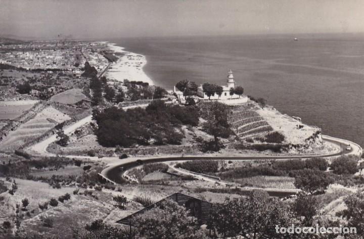 Postales: CALELLA DE MAR - Foto 1