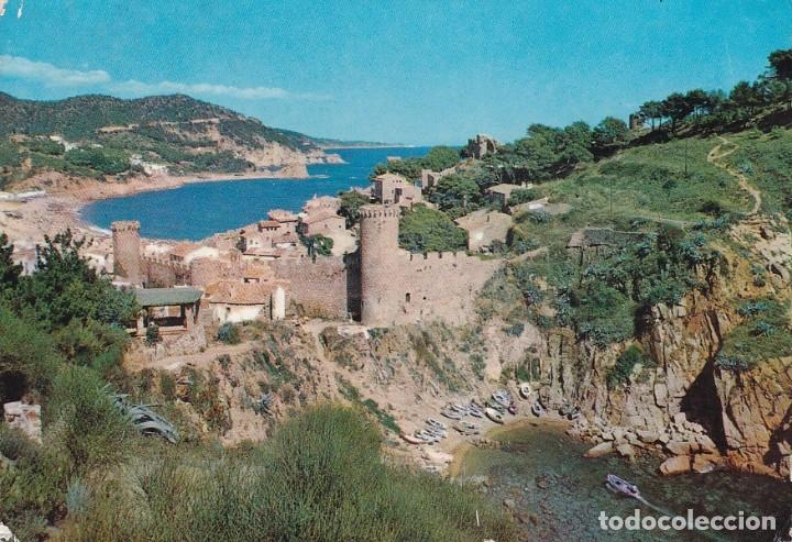 Postales: TOSSA - Foto 1