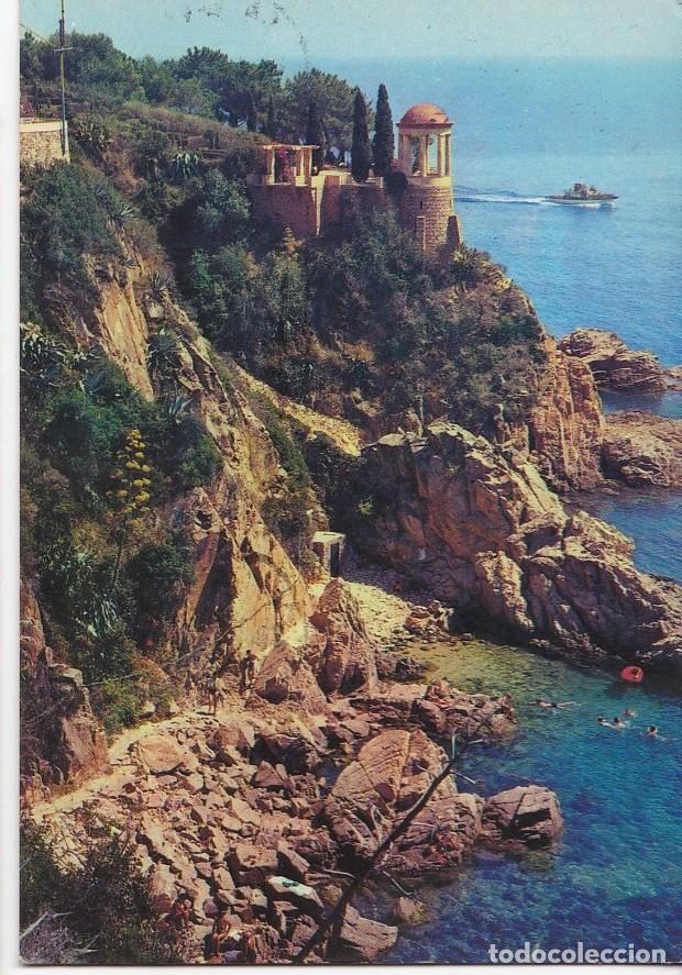 Postales: BLANES - Foto 1