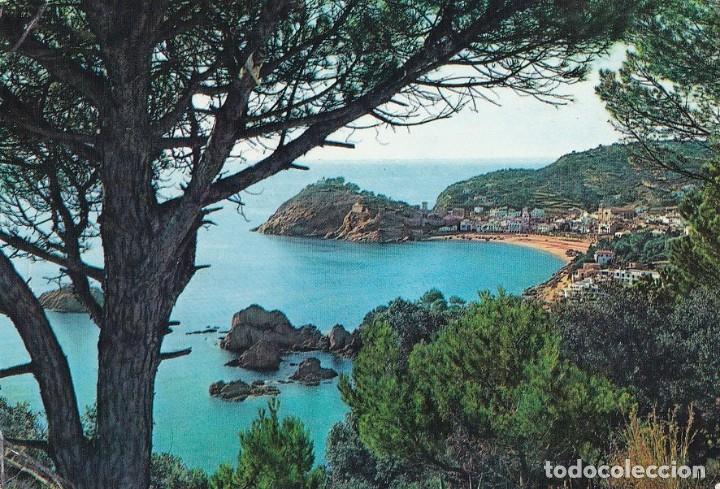 Postales: TOSSA DE MAR - Foto 1