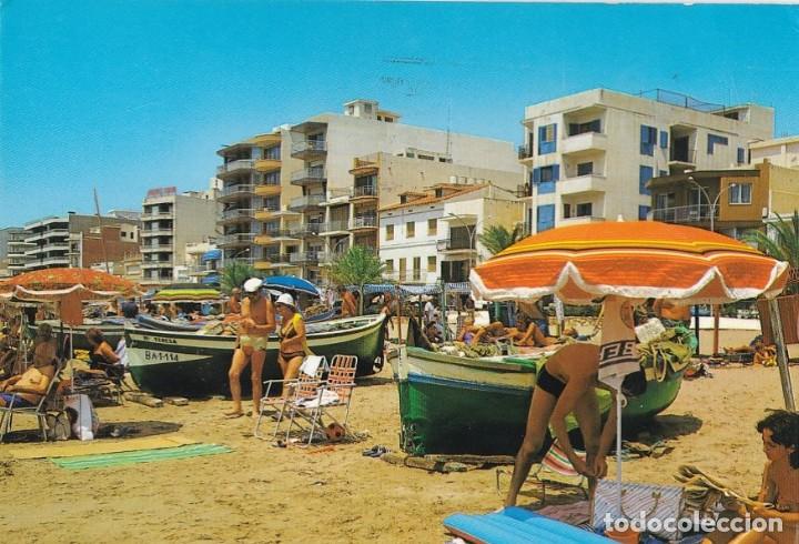 Postales: CALAFELL - BARCELONA - Foto 1