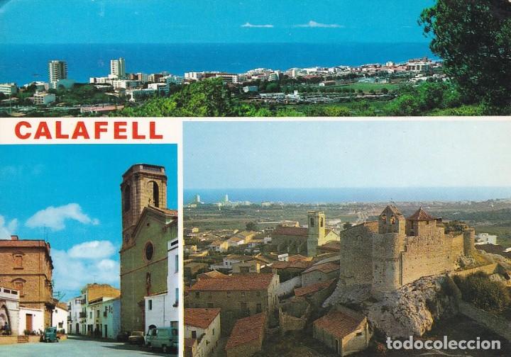 Postales: CALAFELL - Foto 1