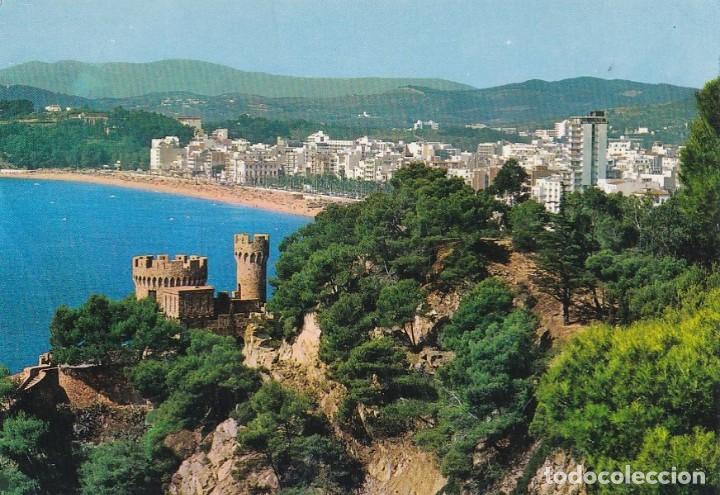 Postales: LLORET DE MAR - Foto 1