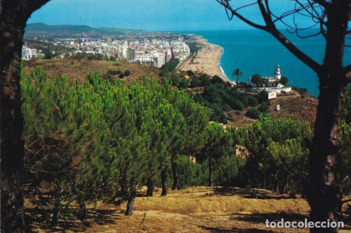Postales: CALELLA DE LA COSTA - Foto 1