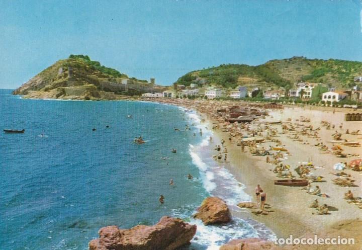 Postales: TOSSA DE MAR - Foto 1