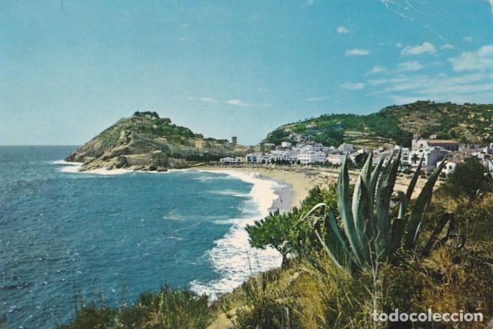 Postales: TOSSA DE MAR - Foto 1