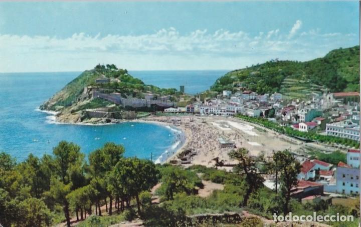 Postales: TOSSA DE MAR - Foto 1