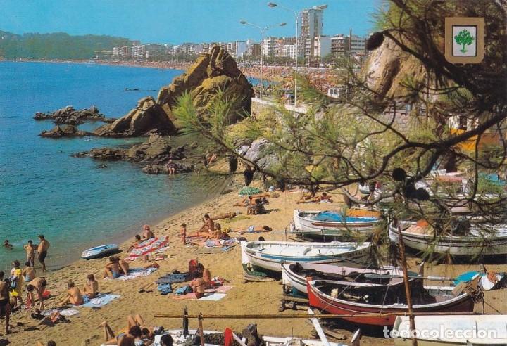 Postales: LLORET DE MAR - Foto 1