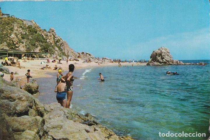 Postales: CALELLA - Foto 1