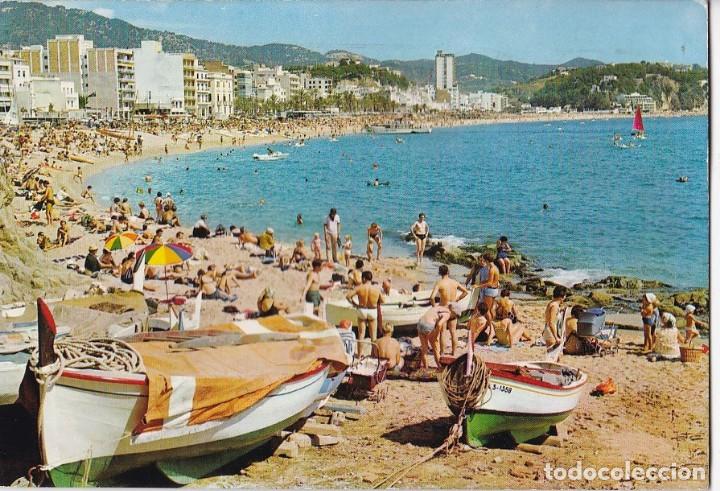Postales: LLORET DE MAR - Foto 1