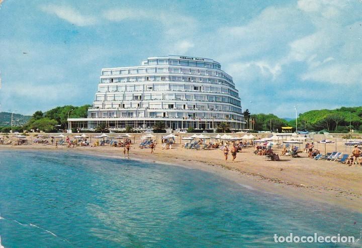 Postales: SITGES - HOTEL TERRAMAR - Foto 1