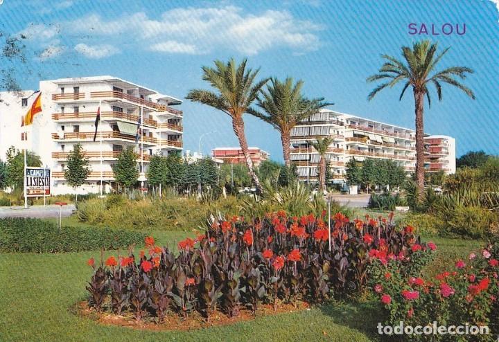 Postales: SALOU - Foto 1