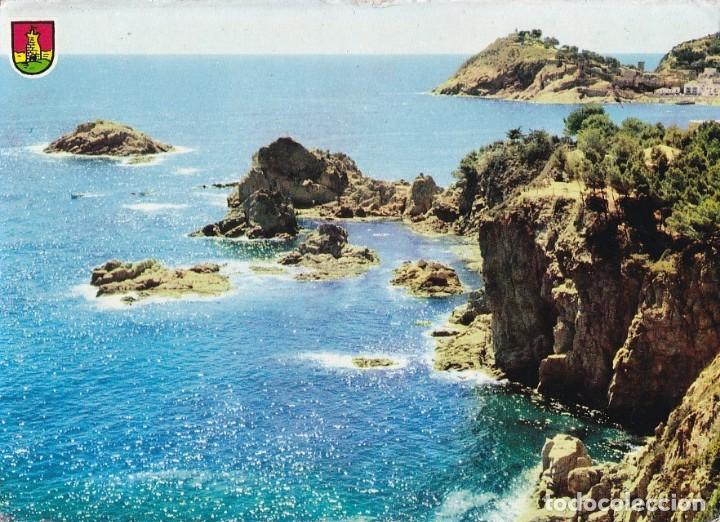 Postales: TOSSA DE MAR - Foto 1