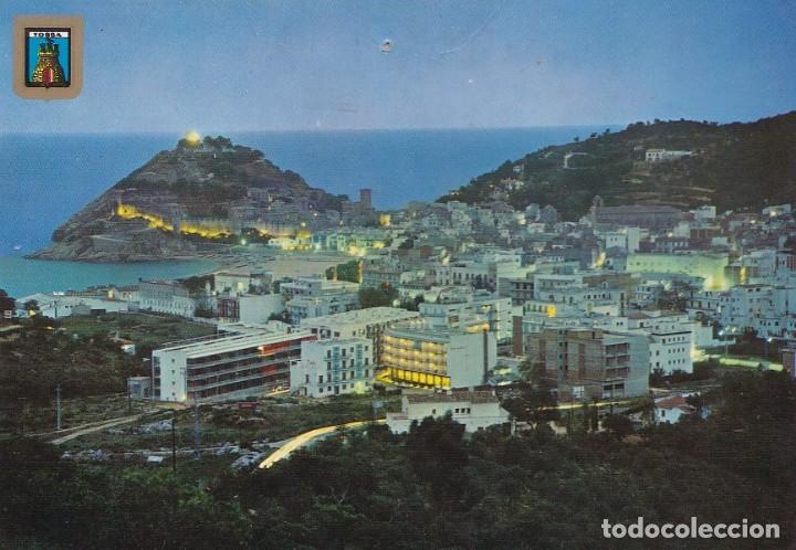 Postales: TOSSA DE MAR - GIRONA - Foto 1