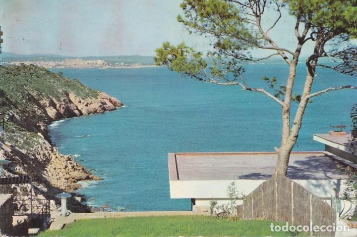 Postales: SALOU - PINOS MAR - Foto 1