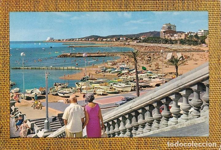 Postales: SITGES - Foto 1