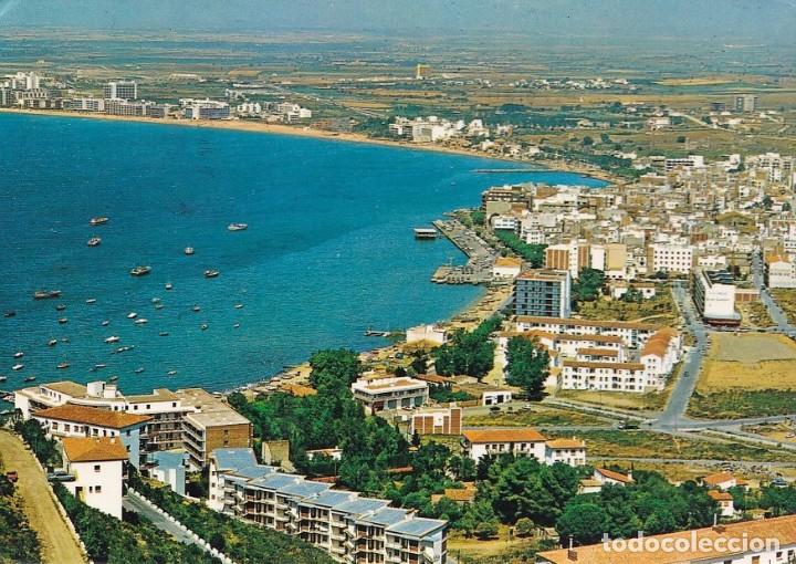 Postales: ROSAS - COSTA BRAVA - Foto 1
