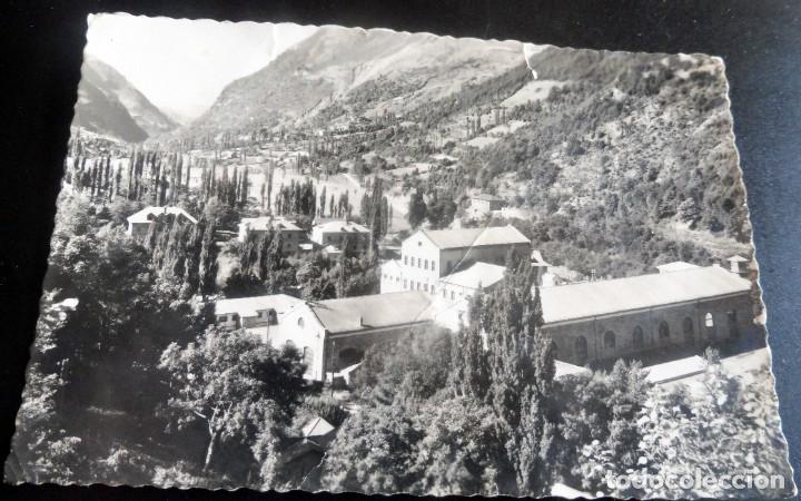 Postales: POSTAL - VALLE DE CAPDELLA - LERIDA - N&ordm; 197