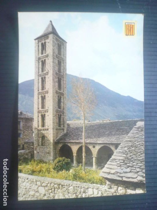 Postales: Pirineu Catal&agrave;-Vall de Boh&iacute;.