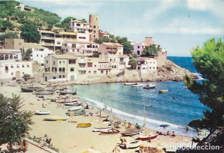 Postales: SA TUNA - BEGUR GIRONA - Foto 1