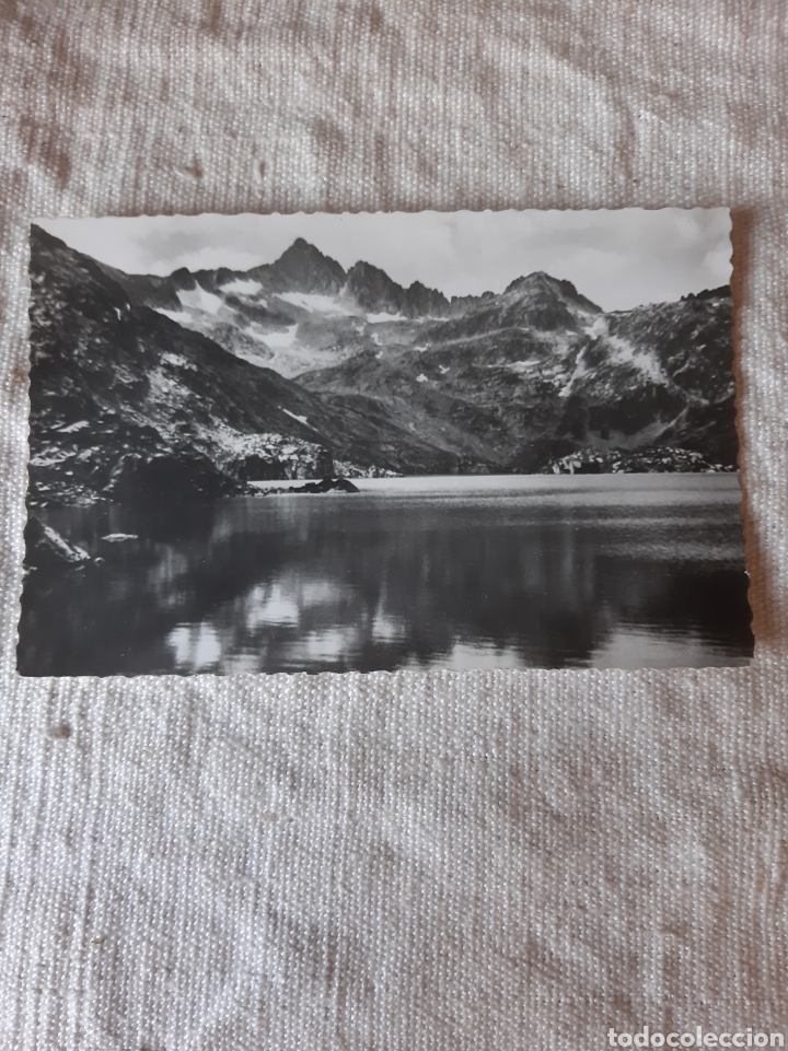 Postales: Valle de Ar&aacute;n Lerida EDICIONES pobla de segui - Foto 1
