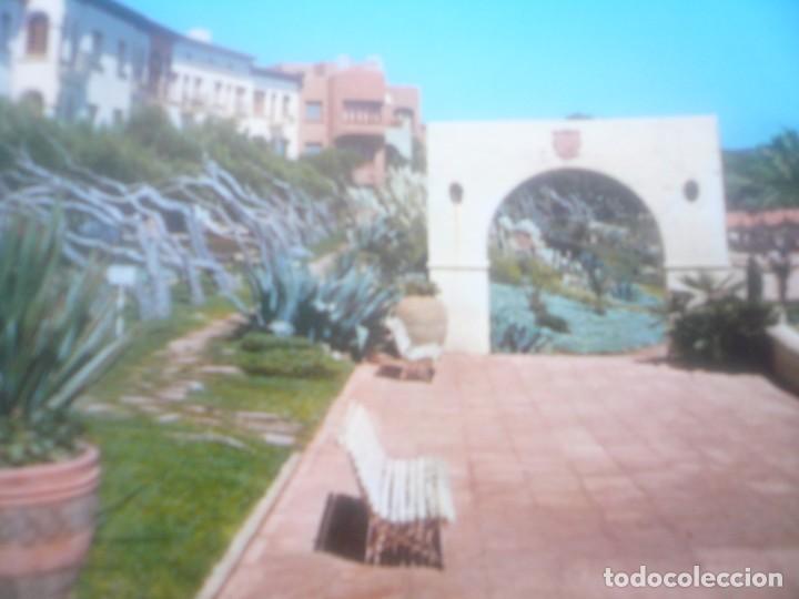 Postales: Roda de bar&agrave;-Roc de San Cayet&agrave;. - Foto 2