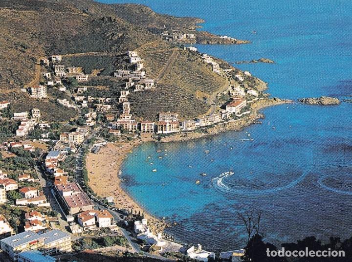 Postales: POSTALES DE ROSES (COSTA BRAVA) - Foto 4