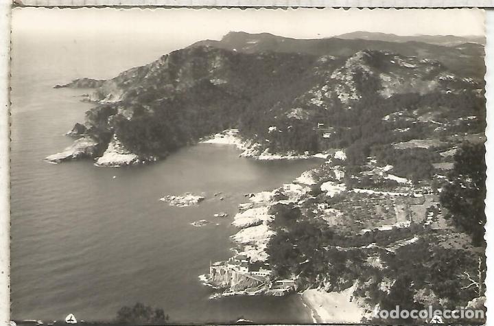 Postales: BEGUR GERONA SIN ESCRIBIR - Foto 1